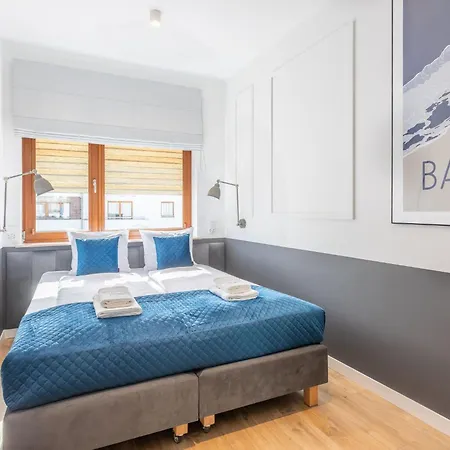 Appartement Anker Auf Usedom By Interhome *