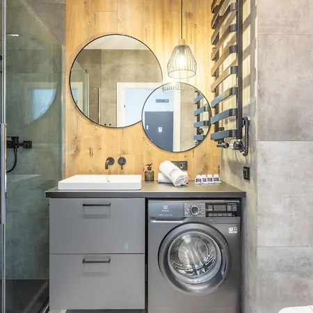 Anker Auf Usedom By Interhome Świnoujście