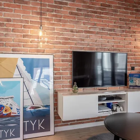 Anker Auf Usedom By Interhome Appartement *