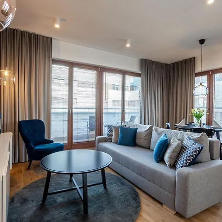 Anker Auf Usedom By Interhome Appartement Świnoujście