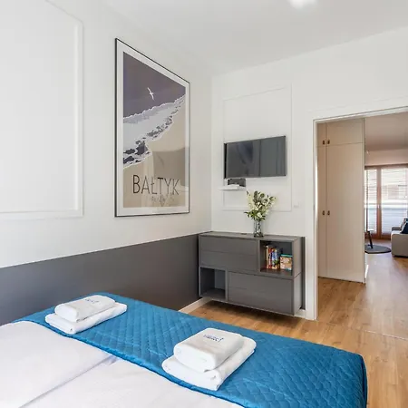 Apartament Anker Auf Usedom By Interhome *