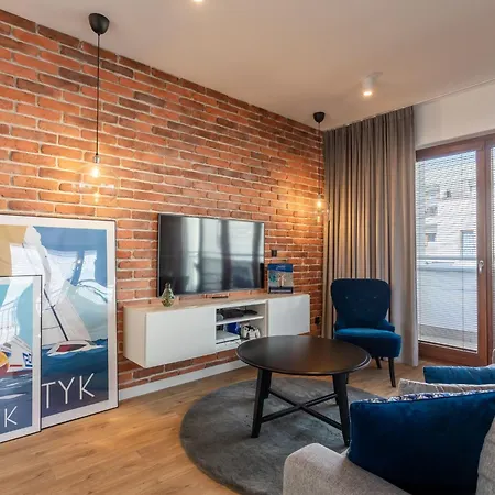 Apartament Anker Auf Usedom By Interhome