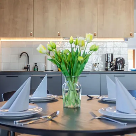 Apartament Anker Auf Usedom By Interhome *