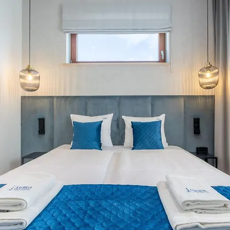 Anker Auf Usedom By Interhome Świnoujście