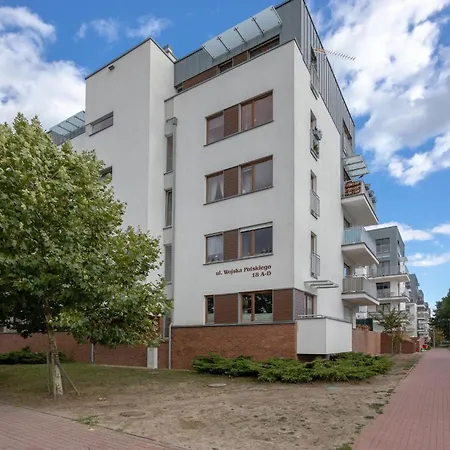 Anker Auf Usedom By Interhome * Świnoujście