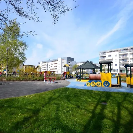 Apartament Anker Auf Usedom By Interhome