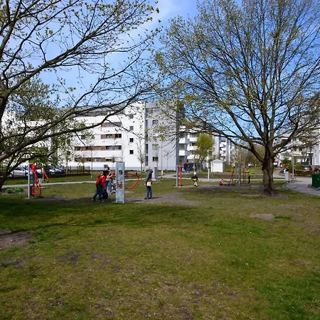 Apartament Anker Auf Usedom By Interhome *