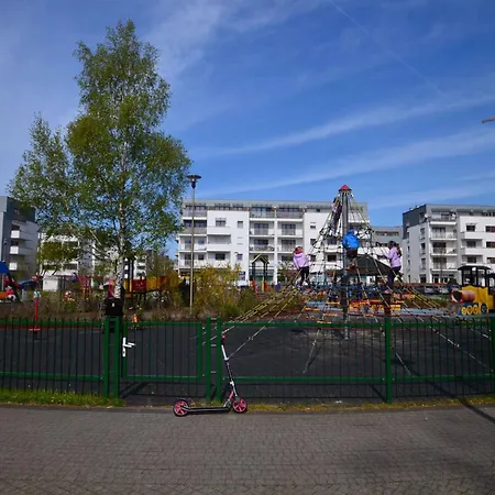 Apartament Anker Auf Usedom By Interhome