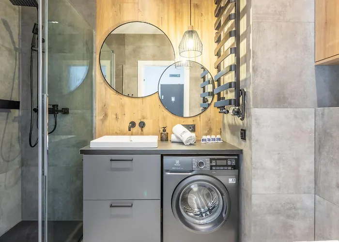 Anker Auf Usedom By Interhome Świnoujście