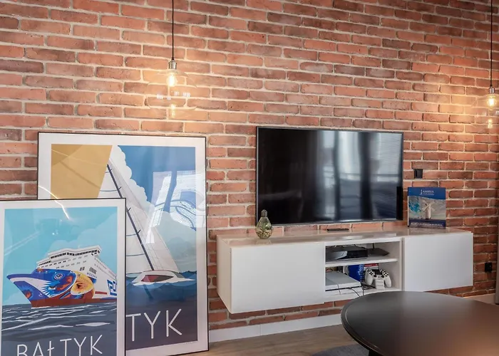 Anker Auf Usedom By Interhome Appartement *