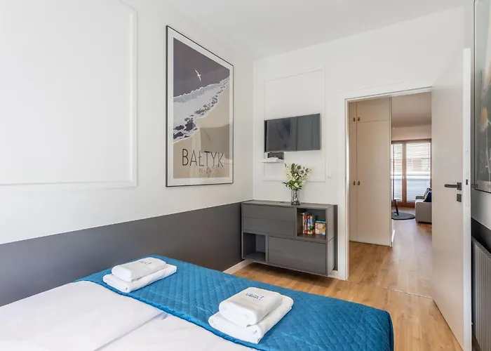 Appartement Anker Auf Usedom By Interhome *