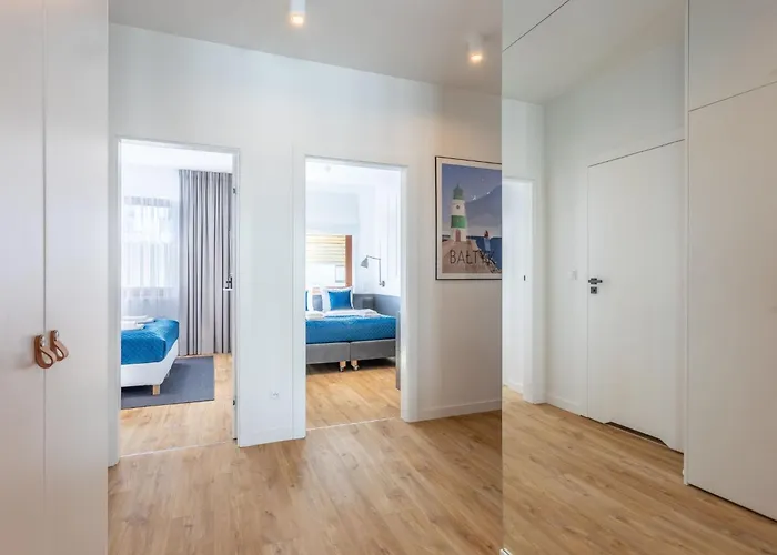 Appartement Anker Auf Usedom By Interhome