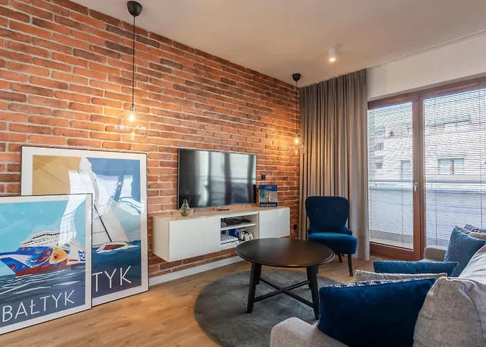 Appartement Anker Auf Usedom By Interhome