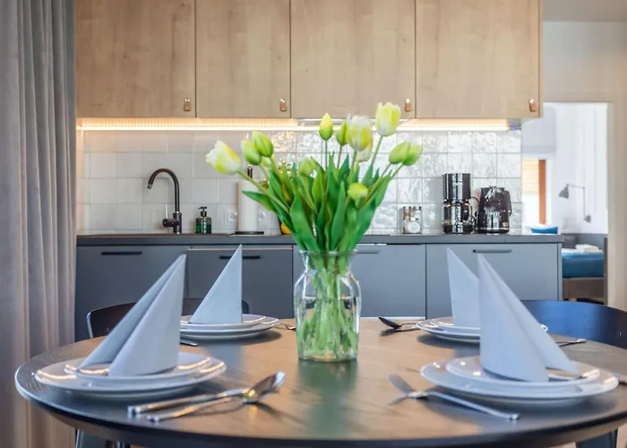 Appartement Anker Auf Usedom By Interhome *