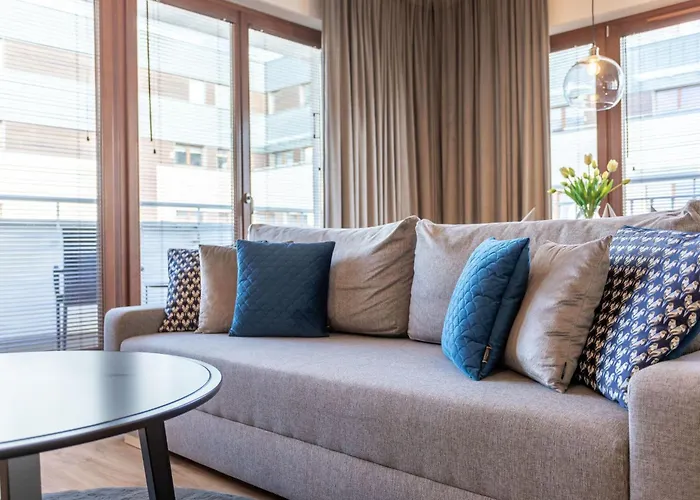 Anker Auf Usedom By Interhome *