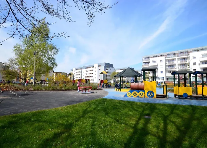 Appartement Anker Auf Usedom By Interhome