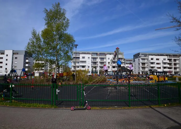 Appartement Anker Auf Usedom By Interhome